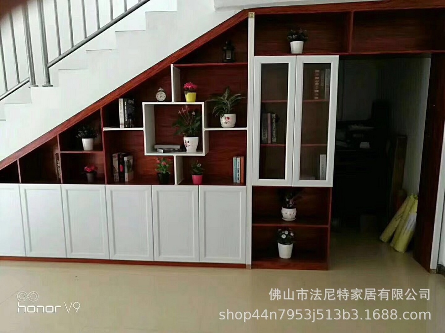 全鋁智能家居整裝定制