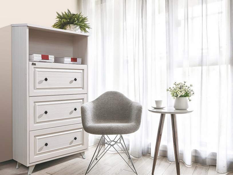 全鋁智能家居整裝定制