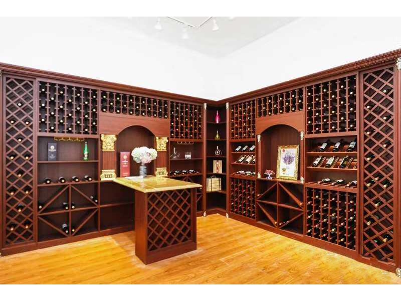 全鋁智能家居整裝定制