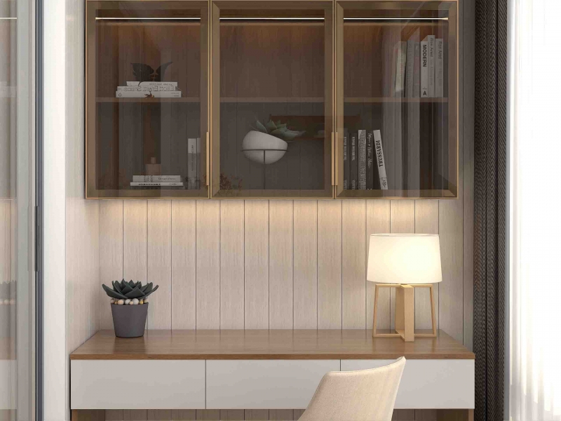 全鋁整體陽台-1