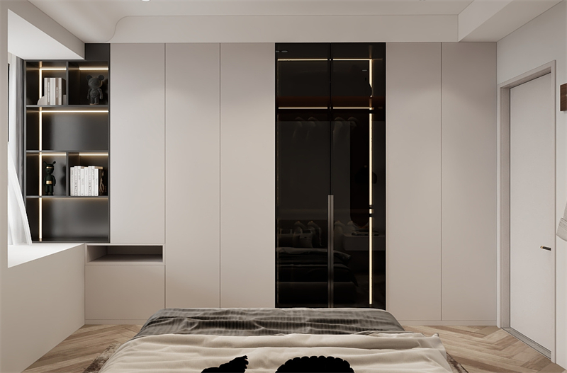 全鋁智能家居整裝定制 全鋁智能家居整裝定制