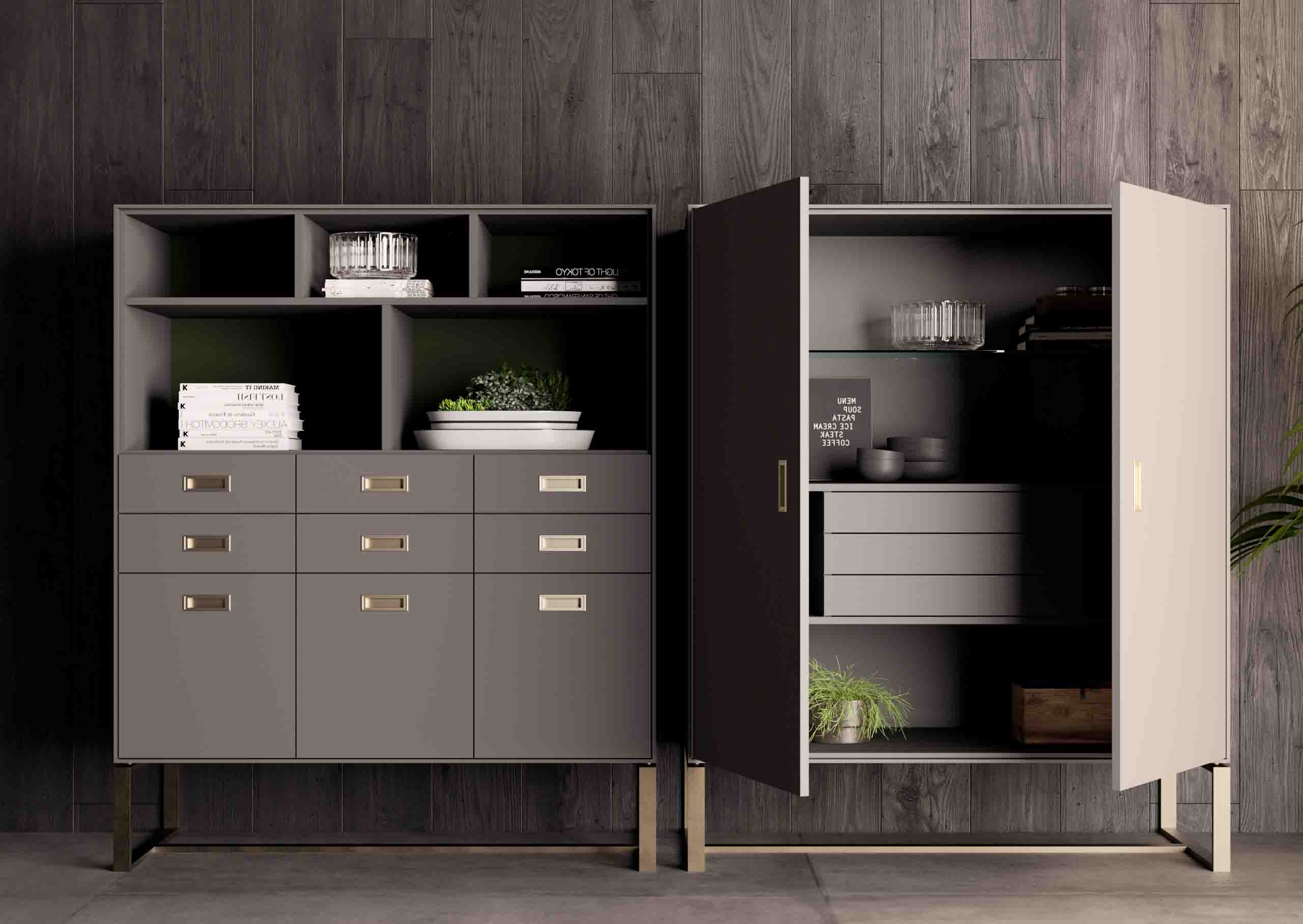 全鋁智能家居整裝定制