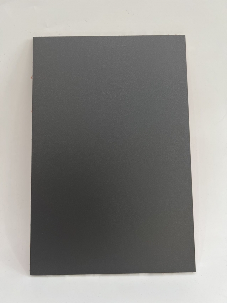 7厘蜂窩闆-柔光黑金