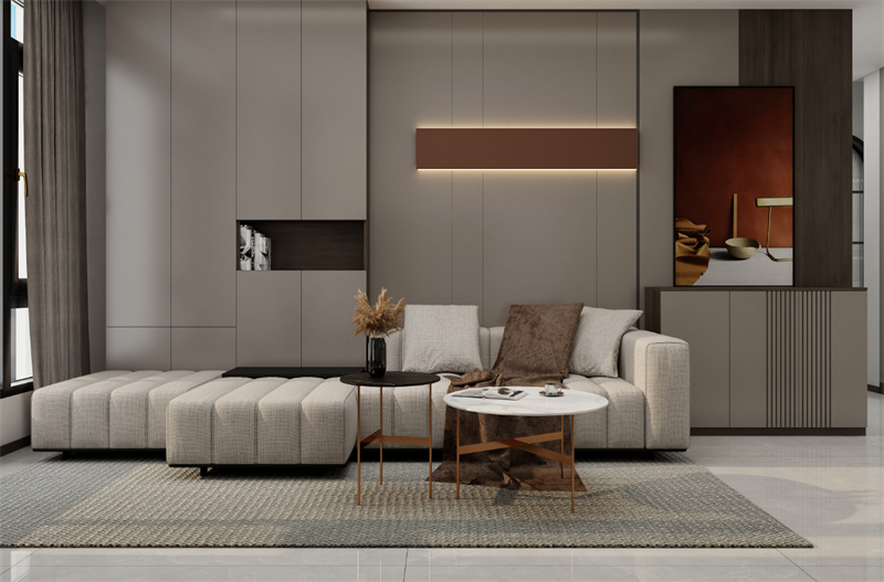 全鋁家居的優勢