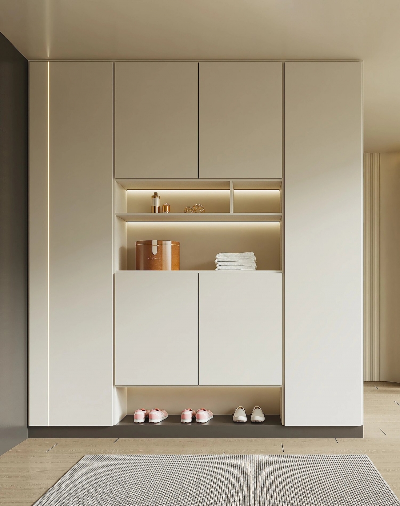 鞋櫃-22X