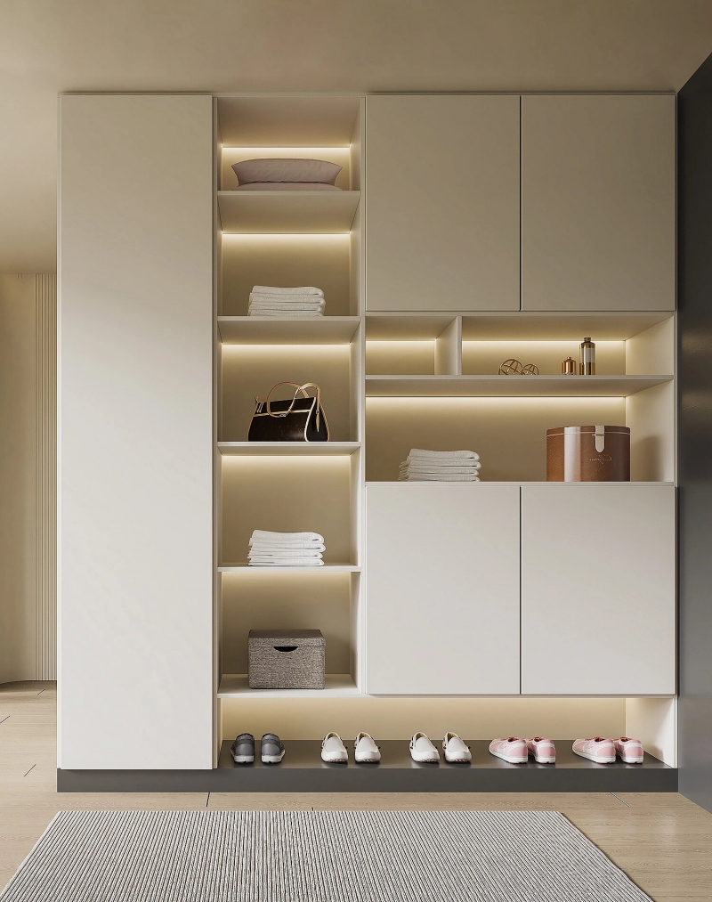 鞋櫃-21X