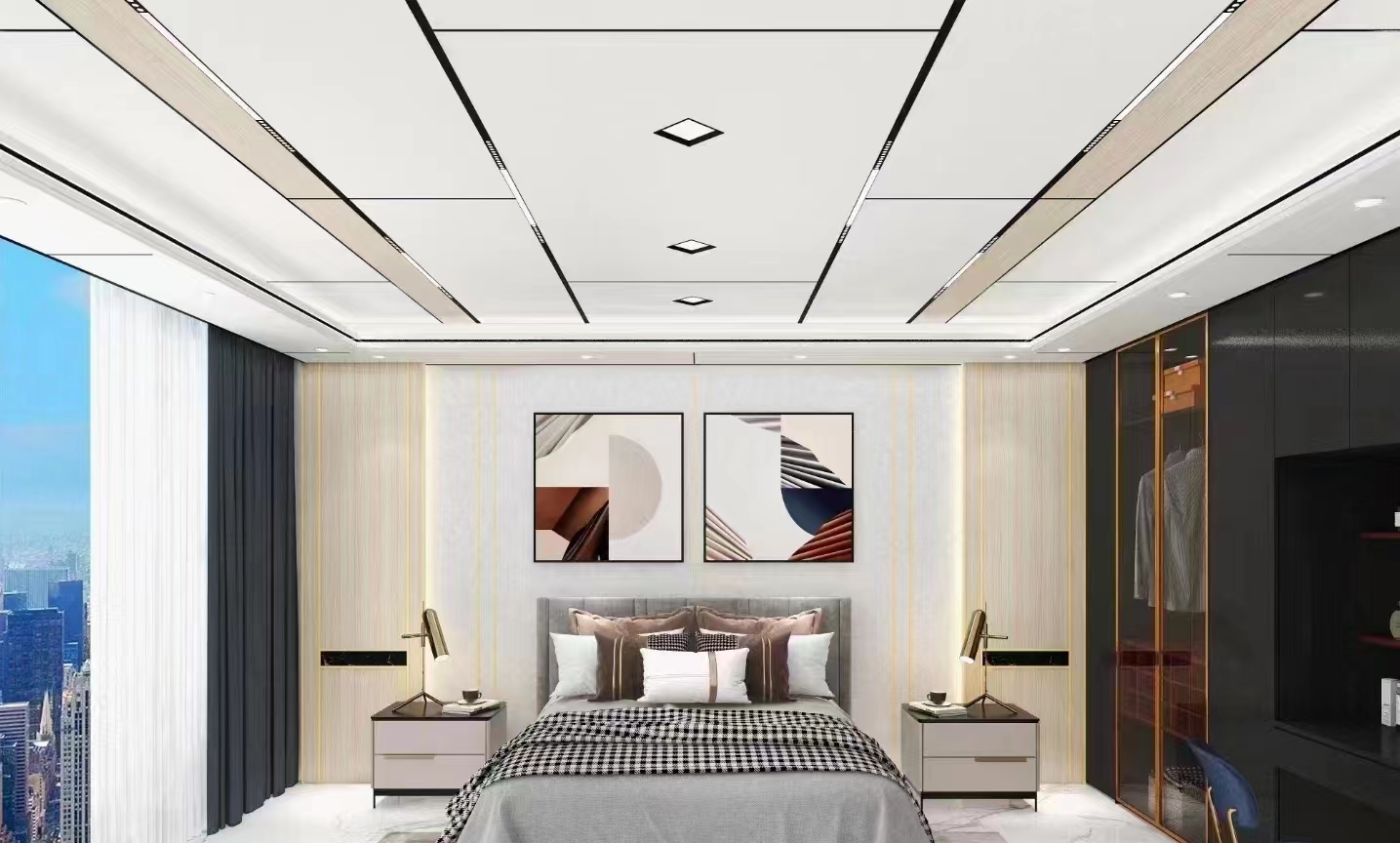 全鋁智能家居招商 全鋁智能家居招商