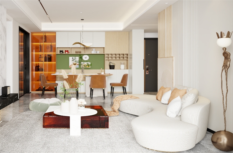 全鋁智能家居招商