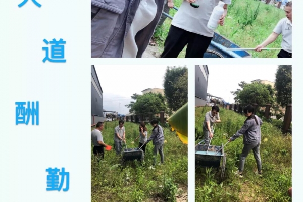 凱森家園——花都